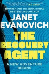 Produktbild: The Recovery Agent