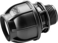 Produktbild: K&auml;rcher Home & Garden 2.997-116.0 Pumpen-Anschlussst&uuml;ck 41,91mm (1 1/4\") AG Kunststoff