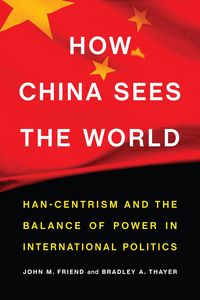 Produktbild: How China Sees the World