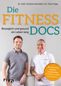Die Fitness-Docs von Christian Schneider