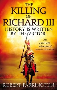 Produktbild: The Killing of Richard III