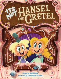 Produktbild: It's Not Hansel and Gretel