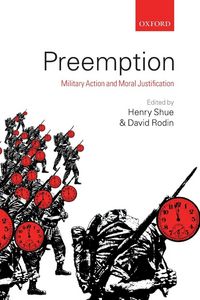 Produktbild: Preemption