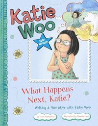 Produktbild: What Happens Next, Katie?