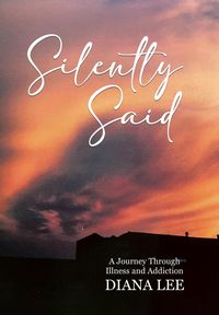 Produktbild: Silently Said