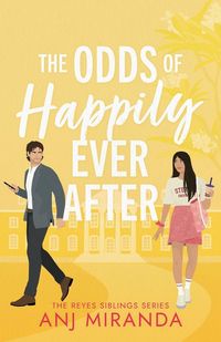 Produktbild: The Odds of Happily Ever After