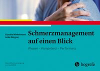 Produktbild: Schmerzmanagement auf einen Blick