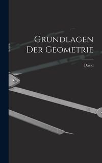 Produktbild: Grundlagen der Geometrie