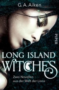 Bild vom Artikel Long Island Witches vom Autor G. A. Aiken