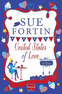 Produktbild: United States of Love