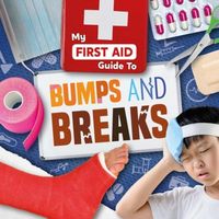 Produktbild: Bumps and Breaks