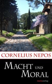 Produktbild: Macht und Moral