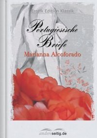 Bild vom Artikel Portugiesische Briefe vom Autor Marianna Alcoforado
