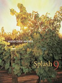 Produktbild: The Best of Watercolor: Watercolor Secrets