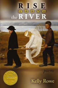 Produktbild: Rise above the River (Able Muse Book Award for Poetry)