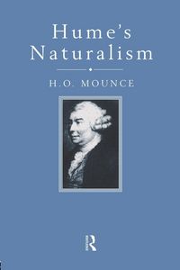 Produktbild: Hume's Naturalism