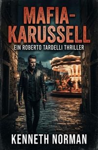Produktbild: Mafia-Karussel: Ein Roberto Tardelli Thriller
