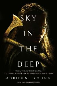 Produktbild: Sky in the Deep