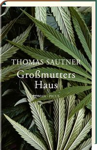 Bild vom Artikel Großmutters Haus vom Autor Thomas Sautner