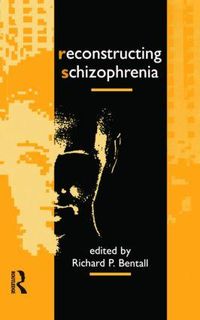 Produktbild: Reconstructing Schizophrenia