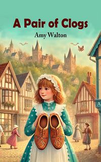 Produktbild: A Pair of Clogs