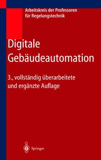 Produktbild: Digitale Geb&auml;udeautomation