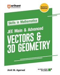 Produktbild: Vector & 3D Geometry