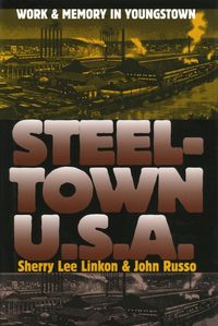 Produktbild: Steeltown U.S.A.