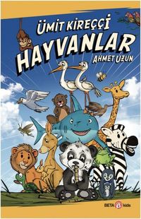 Produktbild: Hayvanlar