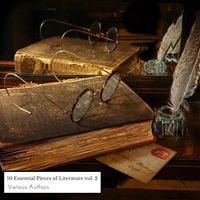 Produktbild: 10 Essential Pieces of Literature Vol: 2