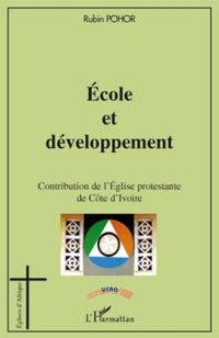 Produktbild: Ecole et developpement