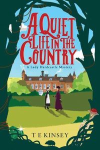 Produktbild: A Quiet Life in the Country