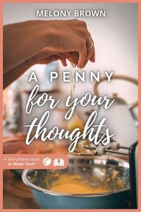 Produktbild: A Penny For Your Thoughts