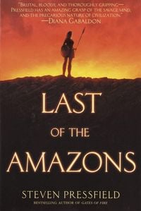 Produktbild: Last of the Amazons