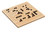 Produktbild: Philos 3293 - Go & Go Bang Standard, Brettspiel