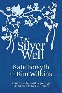 Produktbild: The Silver Well