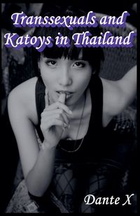 Produktbild: Transsexuals and Katoys in Thailand