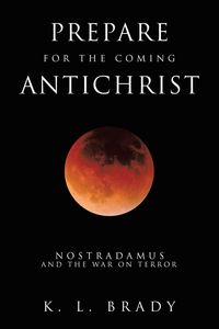 Produktbild: Prepare for the Coming Antichrist