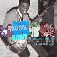 Produktbild: Boom Boom, Boom Boom