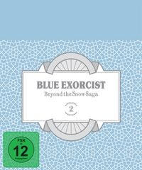 Produktbild: Blue Exorcist: Beyond the Snow Saga - Staffel 3 - Part 2 - Vol.2