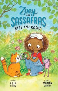 Produktbild: Bips and Roses