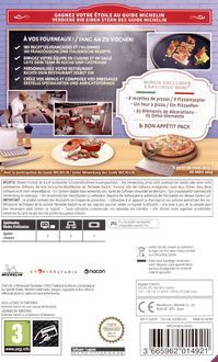 Chef Life: A Restaurant Simulator Al Forno Edition - Nintendo Switch, Nintendo Switch