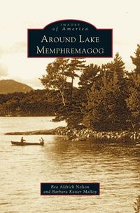Produktbild: Around Lake Memphremagog