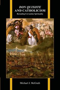 Produktbild: Don Quixote and Catholicism