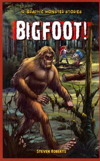 Produktbild: Bigfoot