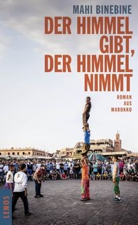 Produktbild: Der Himmel gibt, der Himmel nimmt