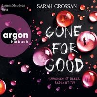Produktbild: Gone For Good