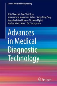 Produktbild: Advances in Medical Diagnostic Technology
