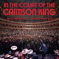 Bild vom Artikel In The Court Of The Crimson King-King Crimson at vom Autor King Crimson