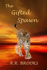 Produktbild: The Gifted Spawn